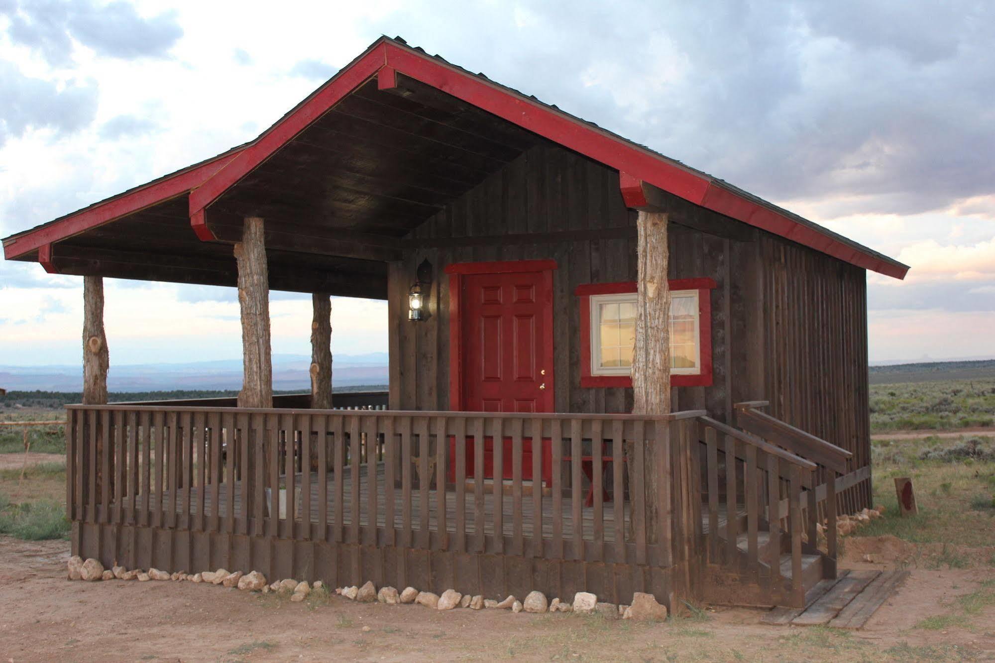 Grand Canyon Ranch & Outfitters Hotel Fredonia Exterior photo